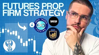 How to Exploit Futures Prop Firms (FULL Strategy)