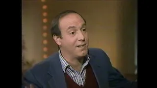 Siskel & Ebert Classics - 2/3/90 - Stanley & Iris, Loose Cannons