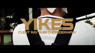 Nicki Minaj - Yikes (Dance Cover)