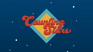 Counting Stars (spanish version) | Alej Cázares | One Republic #Retro #Throwback