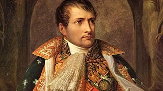 Наполеон  Русская Компания 1812 года 1я часть  Москва HD!!!