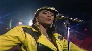 SABRINA SALERNO - Pirate Of Love (Mix 1989) HD