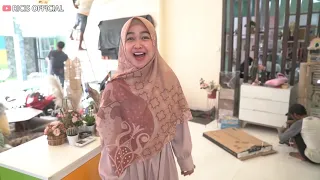 Ricis Official! AKHIRNYA RENOVASI RUMAH JADI ESTETIK BANGET!! Kayak Rumah Baru  !