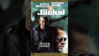 The Jackal - (Opening Titles)