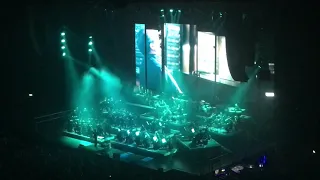 Hans Zimmer - Time - 3Arena Dublin 2019