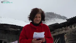 Արդվիի պեծ ու կրակ հարսը