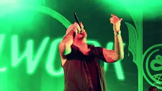 SOILWORK: "THE CRESTFALLEN" | LIVE @ LAURUS NOBILIS 2019