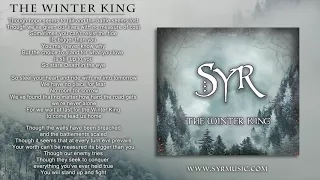 "The Winter King" - Syr
