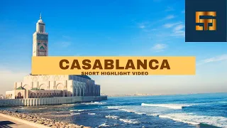 Casablanca Short Highlight  Video