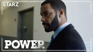 ‘Betrayal’ Trailer | Power Season 6 | STARZ