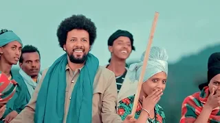 Abrham Belayneh - Ete Abay | እቴ አባይ - New Ethiopian Music 2019 (Official Video)