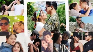 HAPPY 9th ANNIVERSARY KATHNIEL