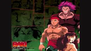 (Baki The Grappler Opening 1) Aoyagi Ryoko - Ai Believe