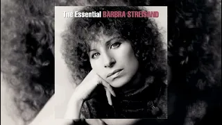 BARBRA STREISAND WOMAN IN LOVE (📀DRG HQ AUDIO📀)