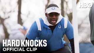 Hard Knocks | In Season: The Indianapolis Colts Episode 6 Preview | HBO