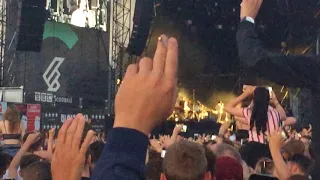 Arctic Monkeys w/ Miles Kane - 505 (live from TRNSMT 2018)