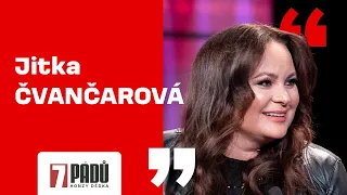 2. Jitka Čvančarová  (17. 10. 2023, Praha)