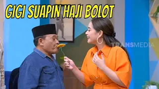 Cuma Nagita Yang Didengar Haji Bolot, Raffi & Billy Nyerah | OKAY BOS (23/07/20) Part 1