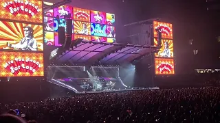 Elton John, “I’m Still Standing” LIVE at Soldier Field, Chicago 8/5/22