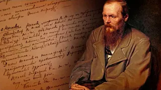 Irwin Weil - Dostoevsky (Lecture 1, part 1)