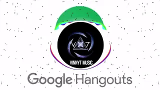 Google Hangouts Ringtone Trap Remix