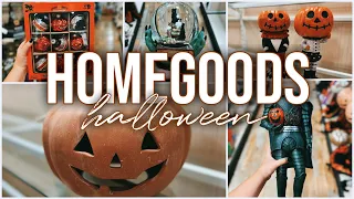 Homegoods Halloween 2023 Decorations | July Code Orange!