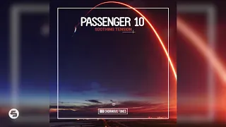 Passenger 10 - Soothing Tension