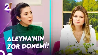 Aleyna Tilki'nin Kariyeri Hakkındaki Açıklaması | Müge ve Gülşen’le 2. Sayfa 9. Bölüm