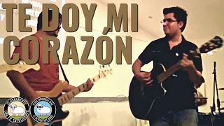 Te doy mi Corazón (En Vivo en Reynosa, Mex, 2013) - Eliud Emmanuel Díaz | Todo lo que Querías Decir