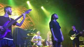 Chelsea Grin - Nobody Listened (Live in Syracuse, NY)