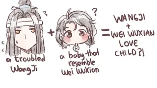 MDZS reacts [burial mound arc] READ DES