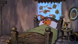 It's the first day of Autumn! - Winnie the Poohs Grand Adventure