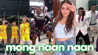 Mong naan naan Thai dance craze /Vitamin A / Flip dance challenge 2