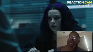 TITANS Official Comic Con Trailer (SDCC 2018) DC Series – REACTION.CAM