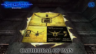 A CATHEDRAL OF PAIN | Shadow Man Remastered - (Part 5)