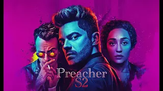 Preacher | (S2) | Opening Credits