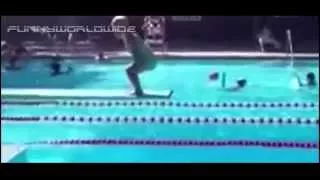 The Ultimate Diving Board Fails Compilation - funny world wide