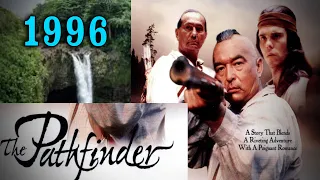 "Pathfinder" (1996) - James Fenimore Cooper "Hawkeye" Native American Film