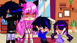 💕name of love💕|||💜Aphmau💜|||Gacha trend✨✨✨