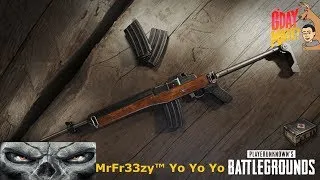 MrFr33zy™ Yo Yo Yo - Duo's, Squads, Fun night-PUBG FUN