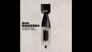 Echoes, Silence, Patience & Grace - Foo Fighters (Full Album)