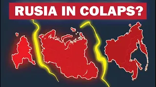 Rusia in Colaps? | Razboi | Saracie | Exod | Dependenta de China | Opresiune [ Compilatie ]