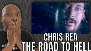 First Time Hearing | Chris Rea - Road To Hell Reaction