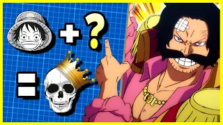 The Best PIRATE KING Theory You'll Ever See (Conceivably...)
