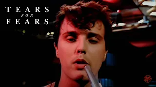 Tears For Fears - Pale Shelter (TOTP) (Remastered)