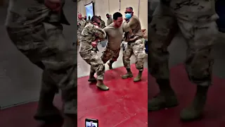 Así Entrenan Al Ejercito En Estados Unidos