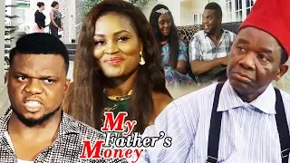 My Father's Money Season 3&4 (Ken Erics/Chizzy Alichi) 2019 Latest Nigerian Nollywood Movie