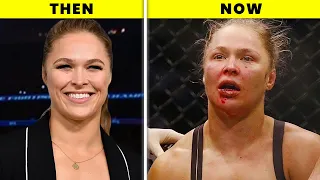 Why YOU HATE Ronda Rousey...