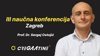 Innovations in creatine supplementation - from fitness to general population - Sergej Ostojić