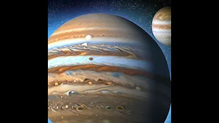 183.58 Hz - Frequency of Jupiter (Pure Tone)